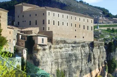 Archivo Histórico Provincial de Cuenca