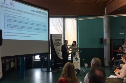 Congreso Nacional de Archivos de España 2020 - Junta de Castilla-La Mancha