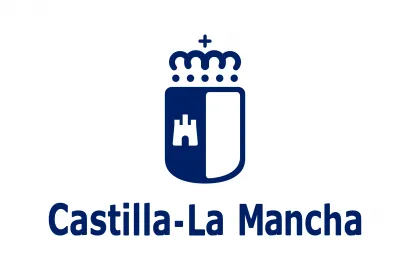 Escudo de la Junta de Castilla-La Mancha 2016