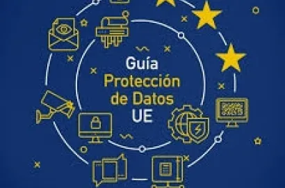 Protección de datos en la Unión Europea
