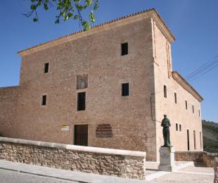 Archivo Histórico Provincial de Cuenca