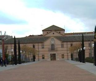 Archivo de la Universidad de Castilla-La Mancha (UCLM)