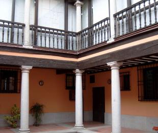 Archivo Histórico Provincial de Toledo