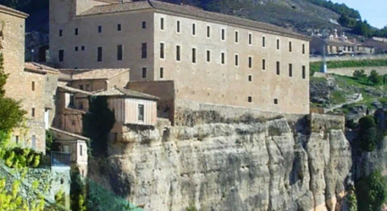 Archivo Histórico Provincial de Cuenca