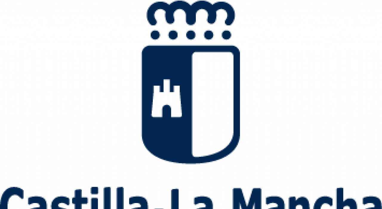 Logo de la Junta de Castilla-La Mancha