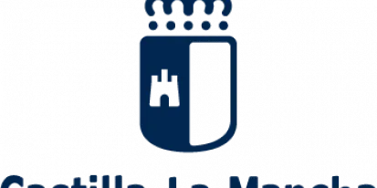 Logo de la Junta de Castilla-La Mancha