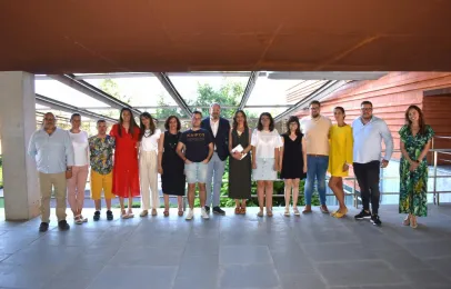 Formación profesional ACLM