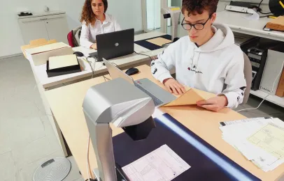 formación profesional ACLM