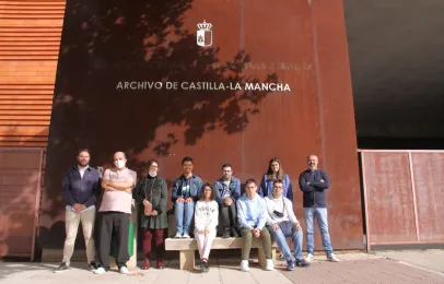 Formación profesional ACLM