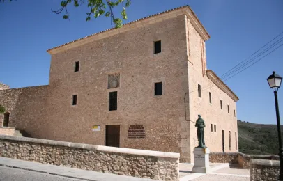 Archivo Histórico Provincial de Cuenca